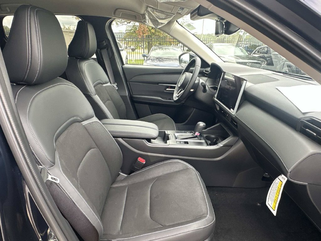 New 2026 MAZDA CX-5 Preferred AWD/4WD image 28