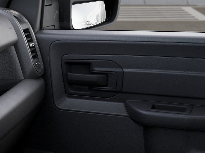 New 2026 RAM 3500 Tradesman AWD/4WD image 26