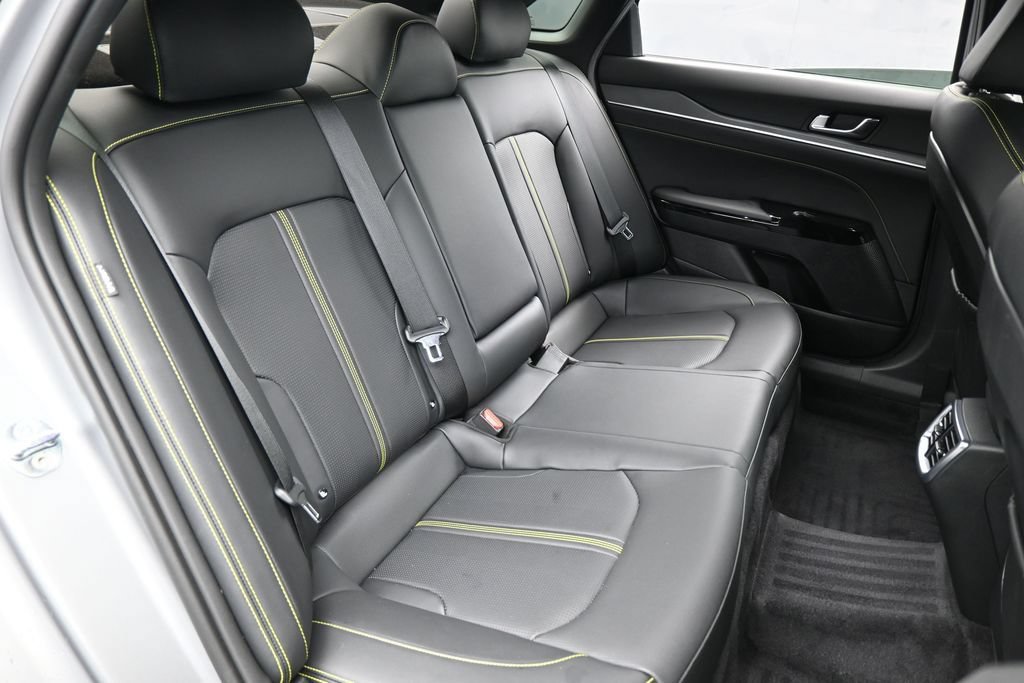 Used 2025 Kia K5 GT w/ GT1 Package FWD image 48
