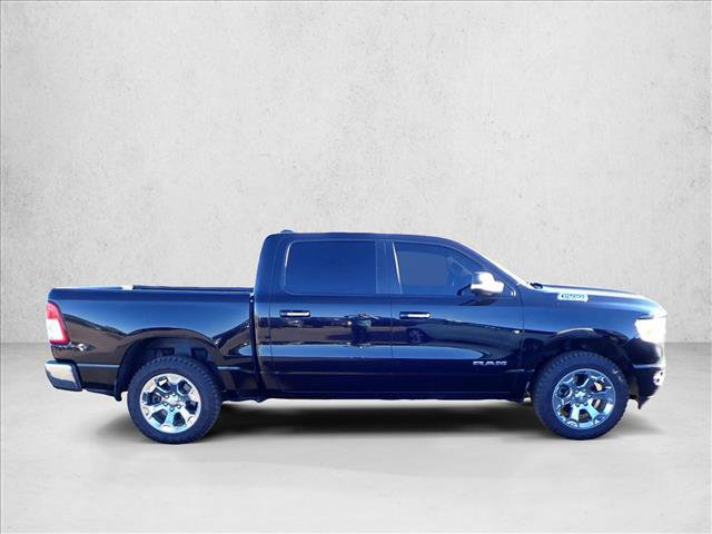 Used 2019 RAM 1500 Big Horn image 4