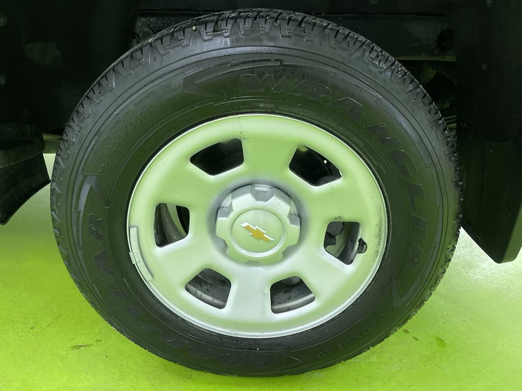 Used 2022 Chevrolet Colorado W/T image 16