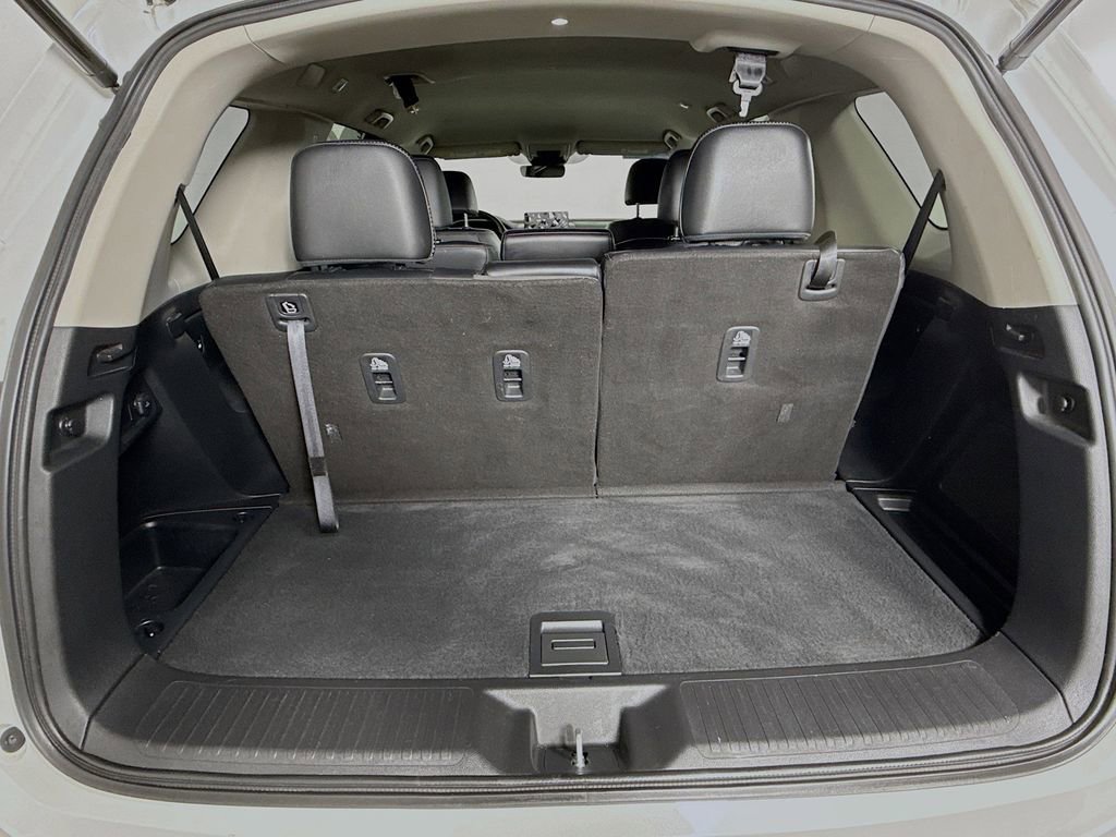 Used 2023 Honda Pilot EX-L image 39