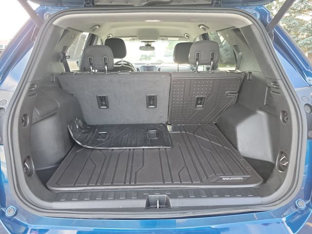 Used 2020 Chevrolet Equinox LT FWD image 29