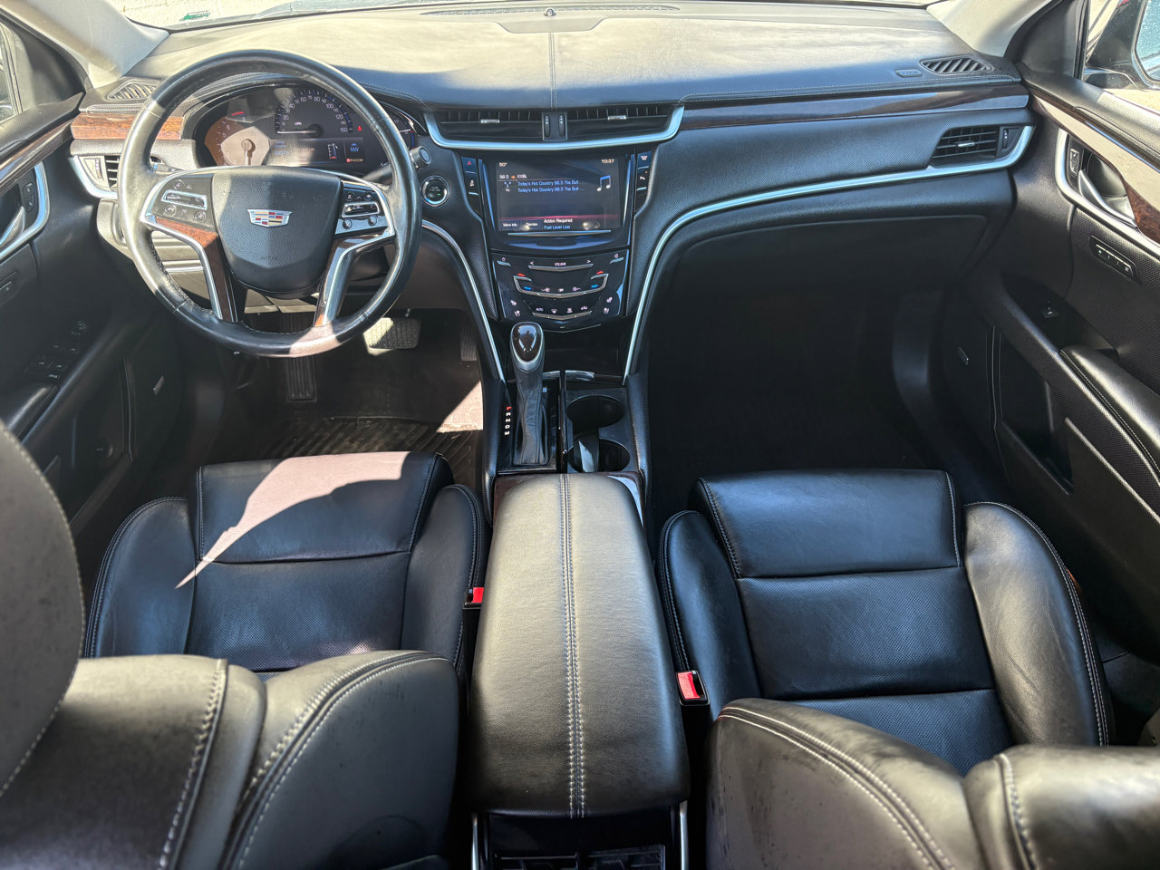 Used 2016 Cadillac XTS Luxury image 9