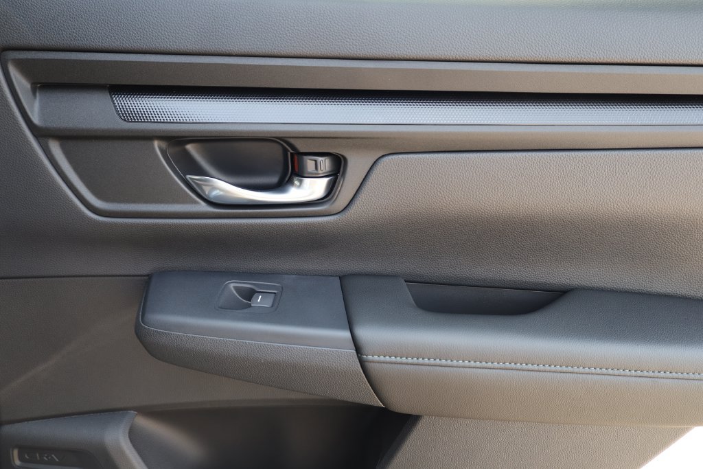 New 2026 Honda CR-V EX image 28