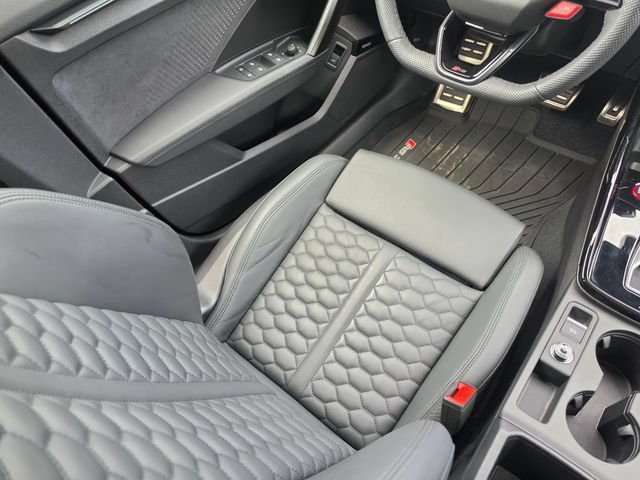 Used 2026 Audi RS 3 AWD/4WD image 49