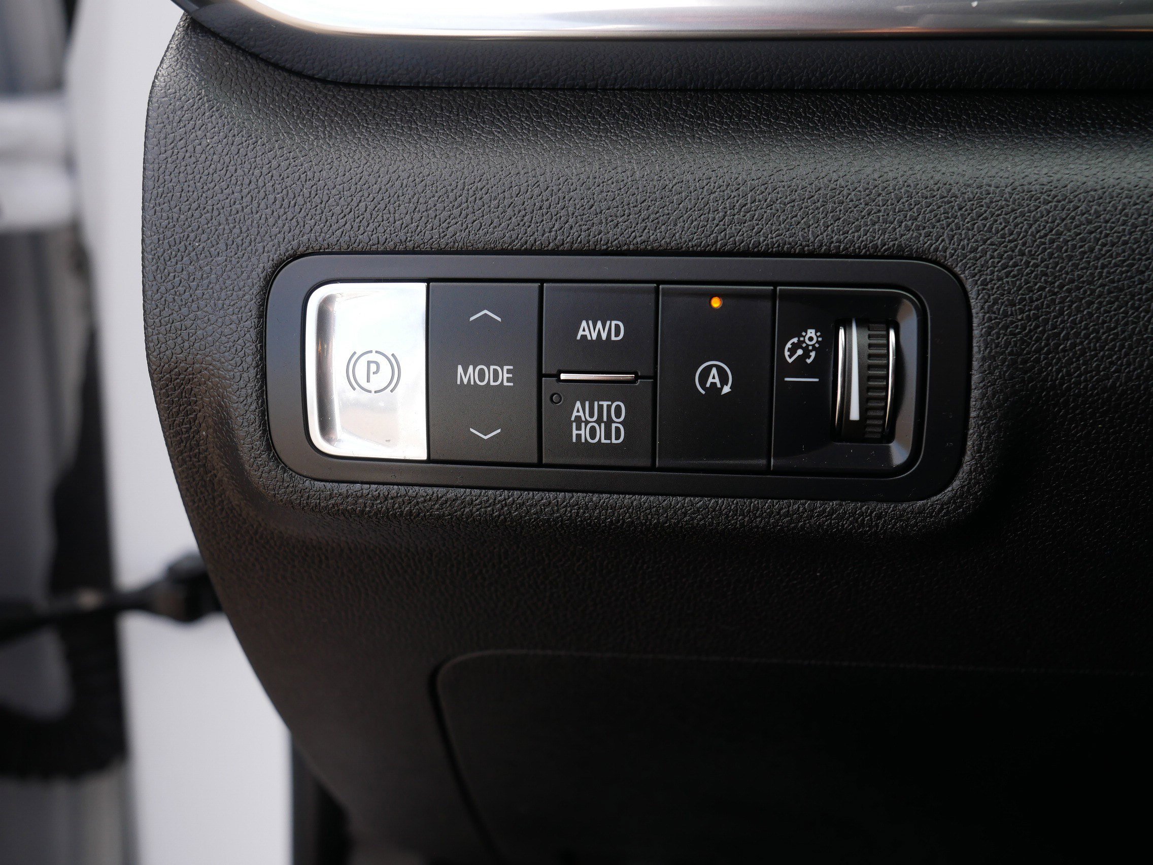 Used 2025 GMC Terrain Elevation AWD/4WD image 26