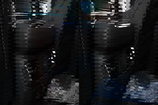 New 2026 Ford F150 King Ranch w/ Equipment Group 601A High image 63