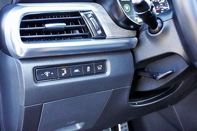 Used 2021 Kia Telluride SX FWD image 36