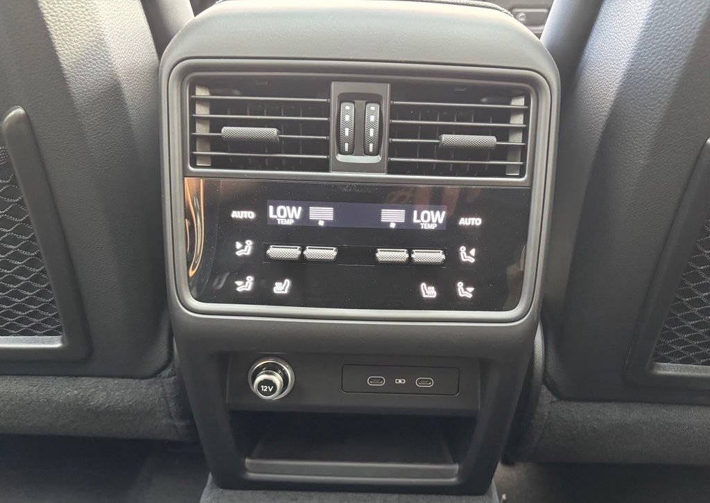 New 2026 Porsche Cayenne S AWD/4WD image 6