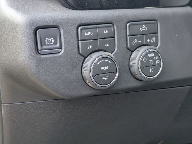 New 2026 Chevrolet Silverado 1500 LT Trail Boss w/ Convenience Package II image 13