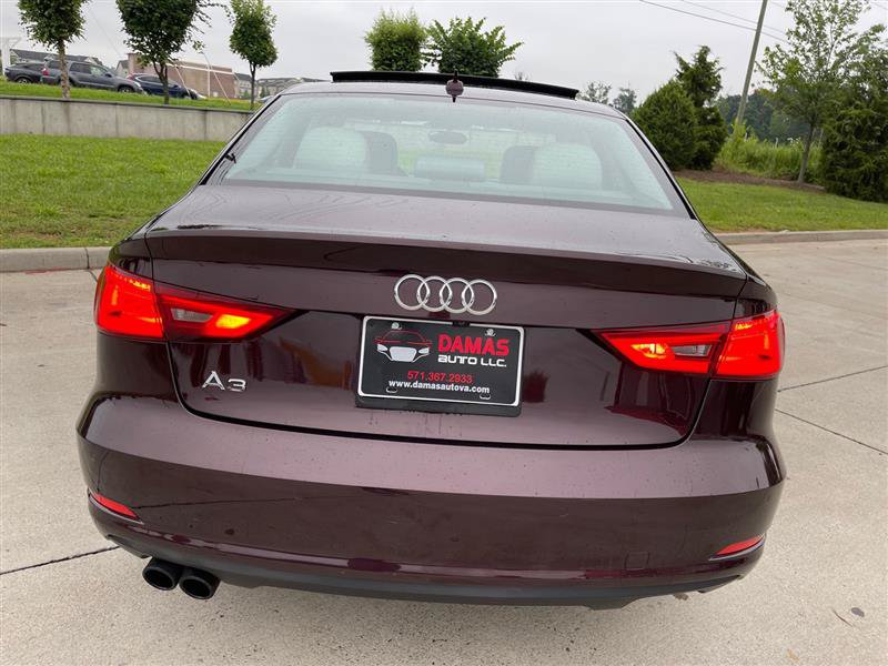 Used 2015 Audi A3 1.8T Premium Plus FWD image 19
