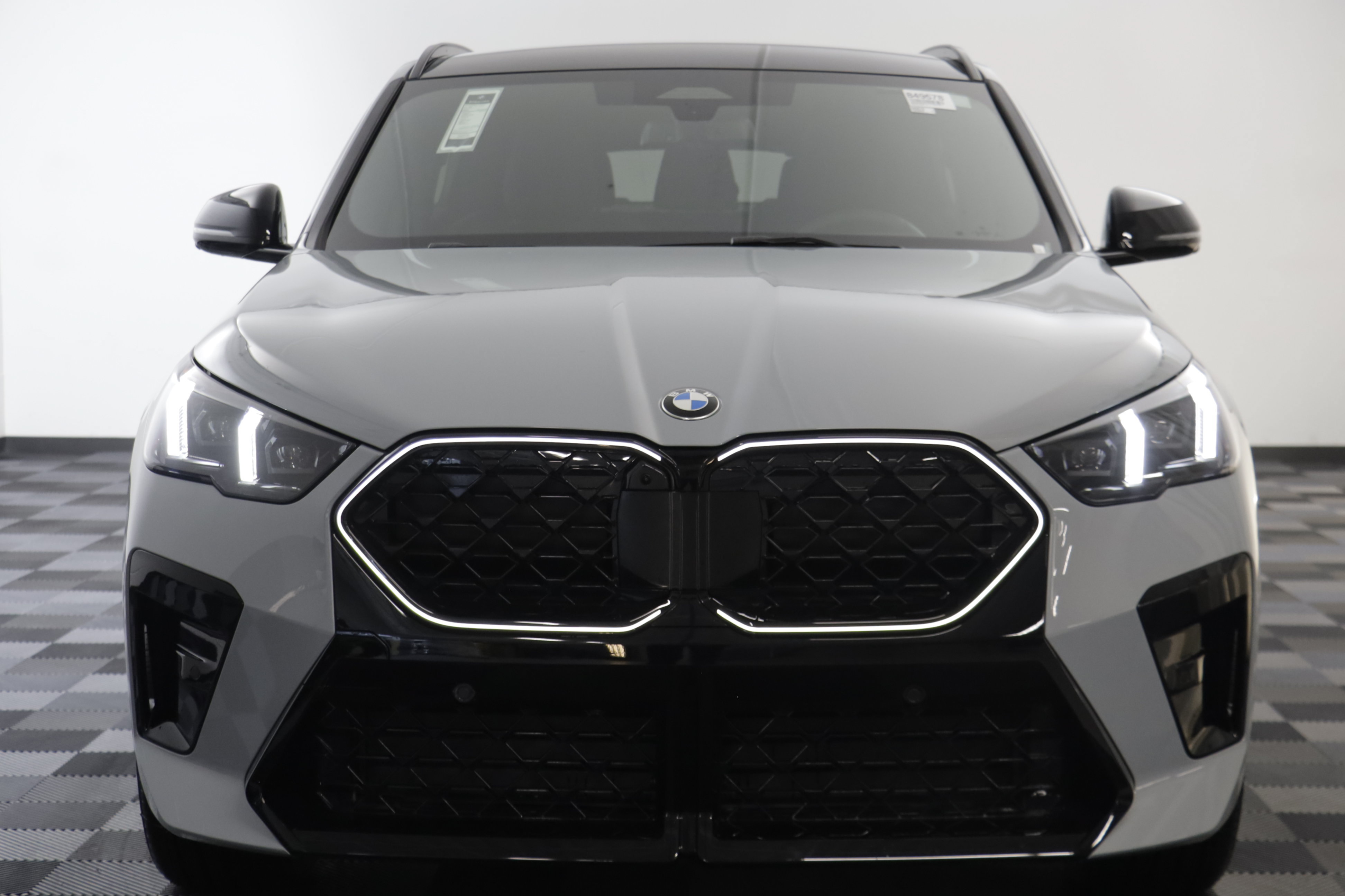 New 2026 BMW X2 xDrive28i w/ Technology Package AWD/4WD image 22