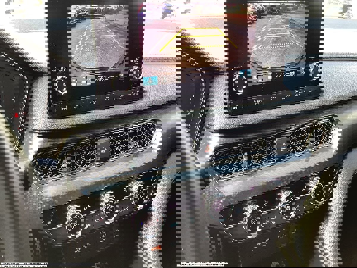 Used 2023 Acura Integra A-Spec image 8