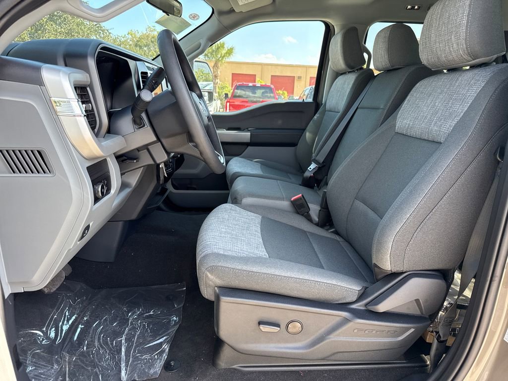 New 2026 Ford F250 XLT AWD/4WD image 18