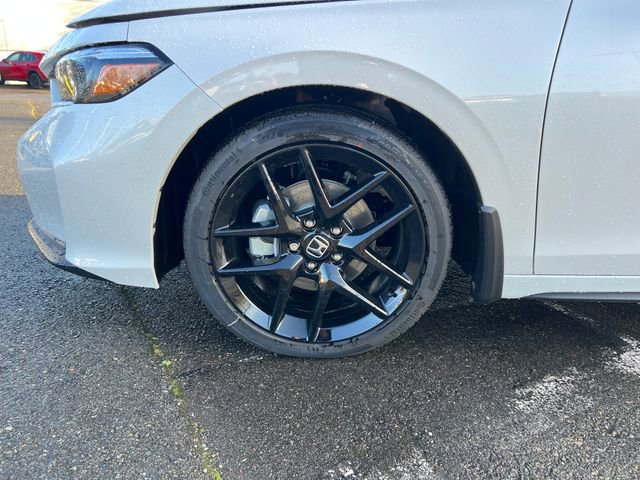 New 2026 Honda Civic Sport image 27