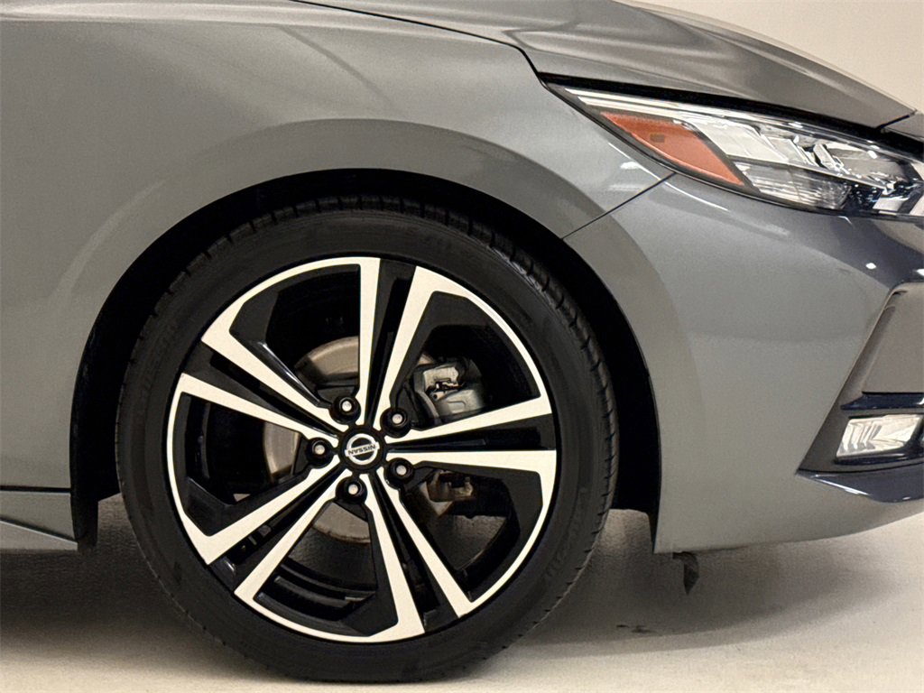 Used 2023 Nissan Sentra SR image 6