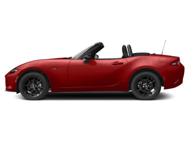 Used 2021 MAZDA MX-5 Miata Sport image 3