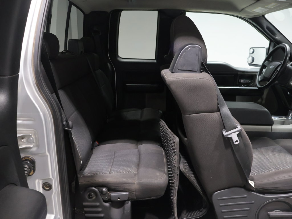 Used 2006 Ford F150 FX4 AWD/4WD image 11