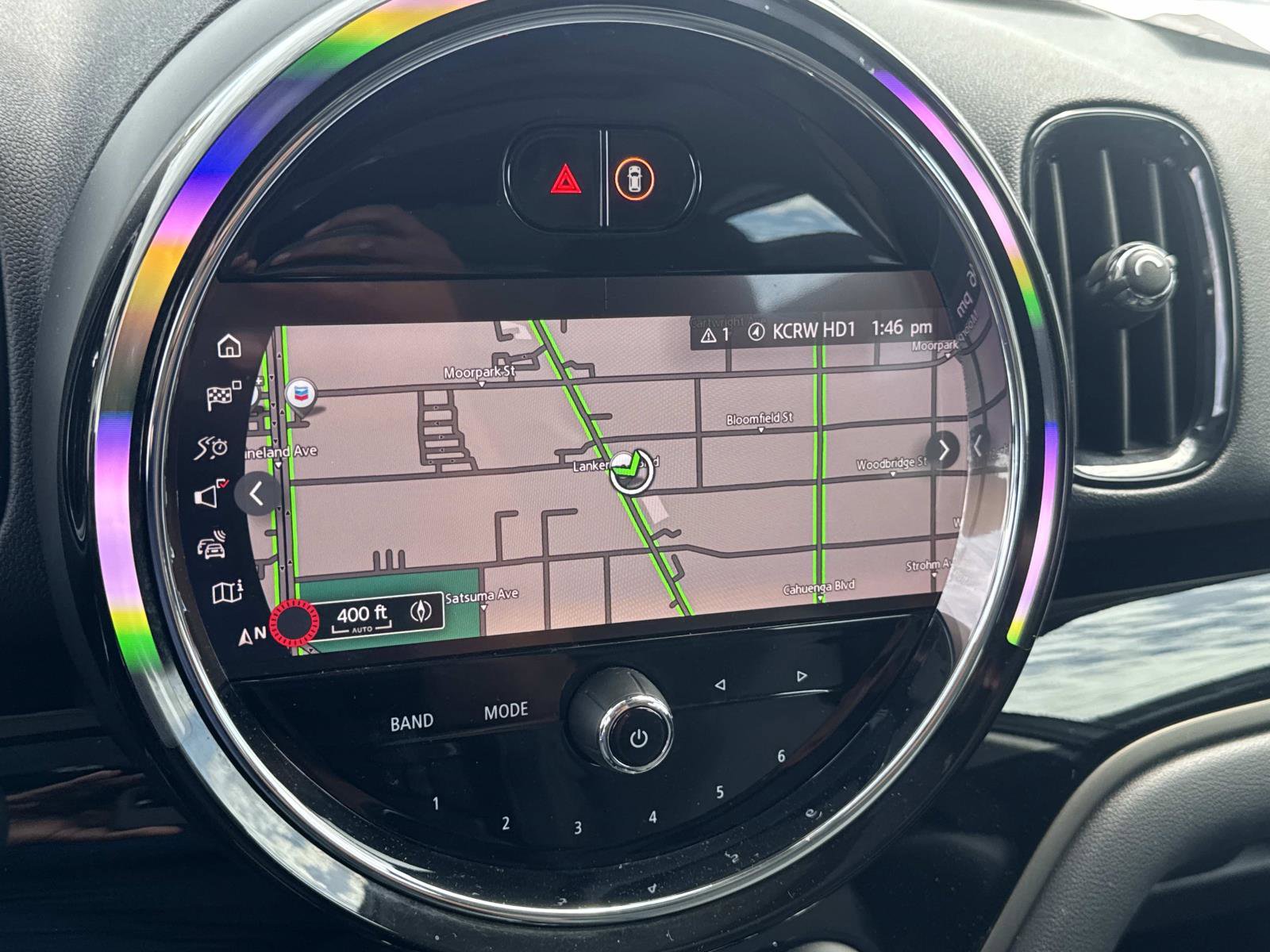 Certified 2023 MINI Cooper Countryman S image 24