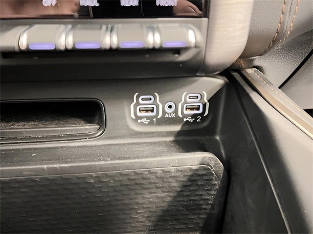 Used 2022 RAM 1500 Limited w/ Body Color Bumper Group image 33