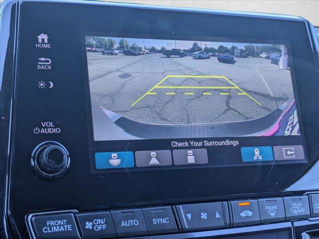 Used 2022 Honda Odyssey Elite image 14