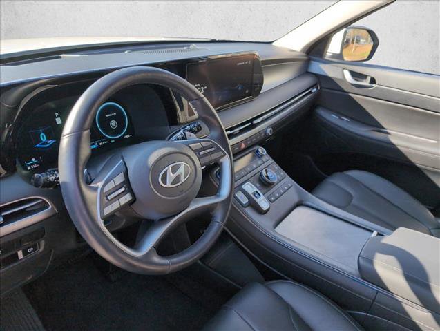 Used 2024 Hyundai Palisade Limited image 9