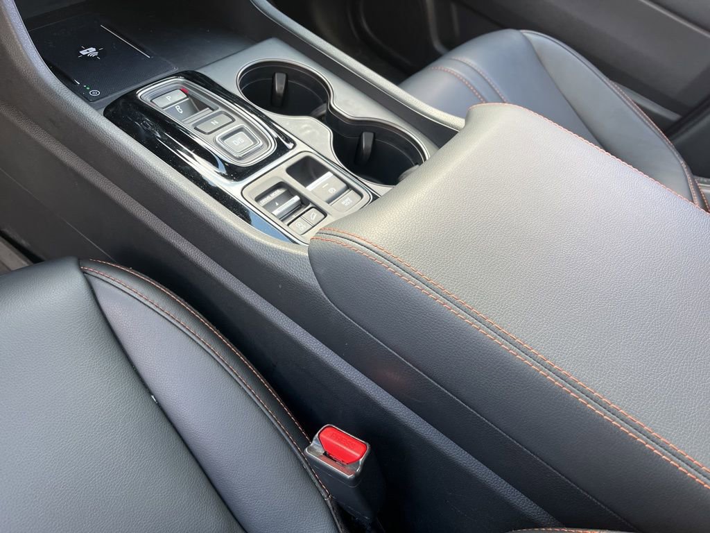 Certified 2023 Honda Pilot TrailSport image 23