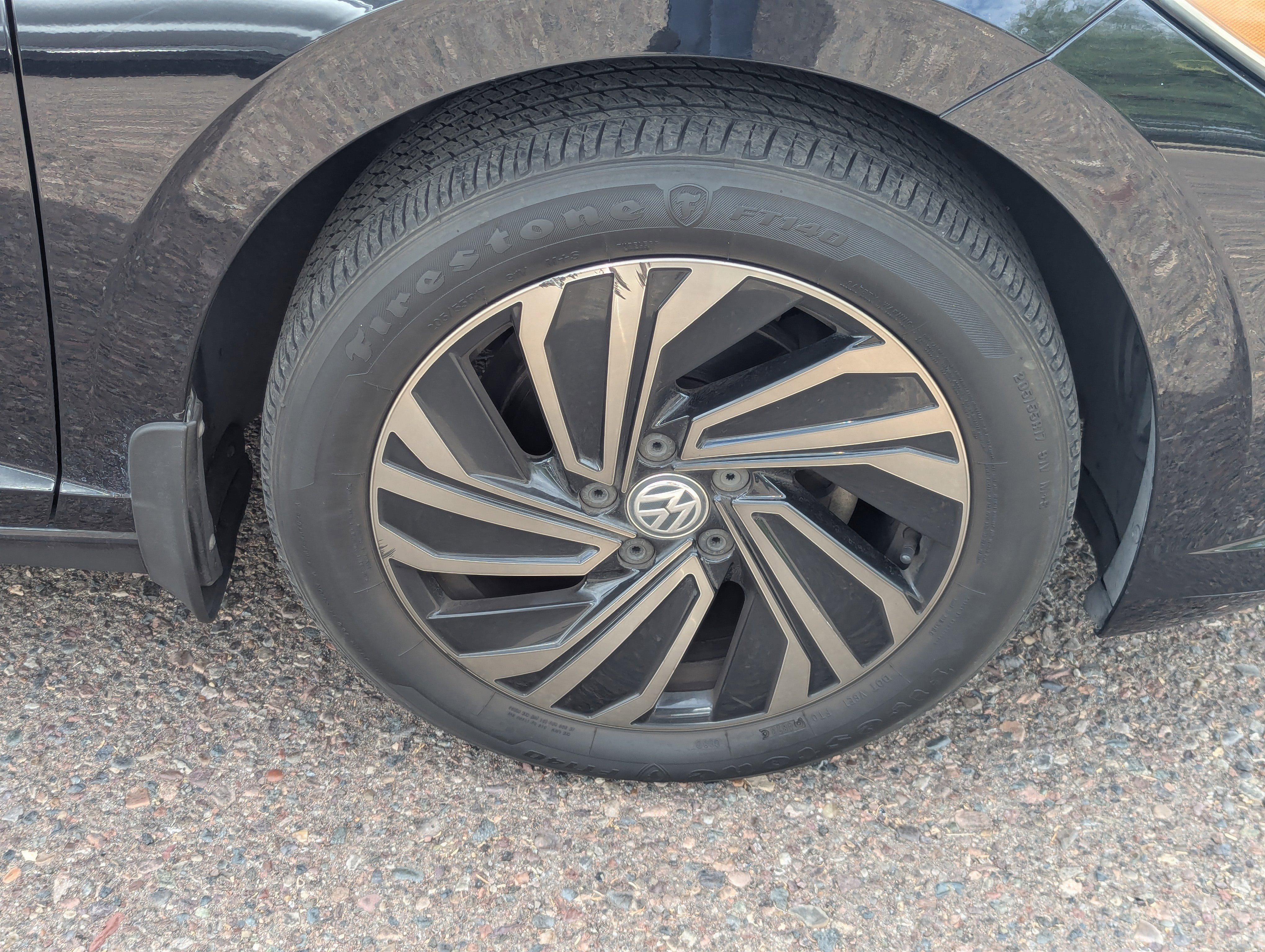 Used 2019 Volkswagen Jetta SEL Premium FWD image 7