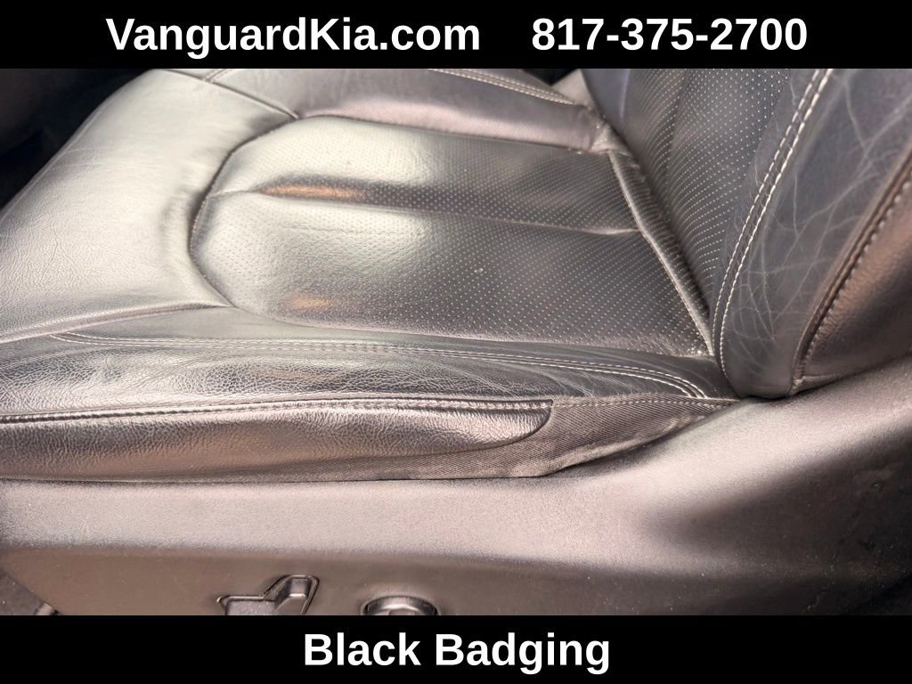 Used 2018 Chrysler Pacifica Touring-L w/ Premium Audio Group image 15