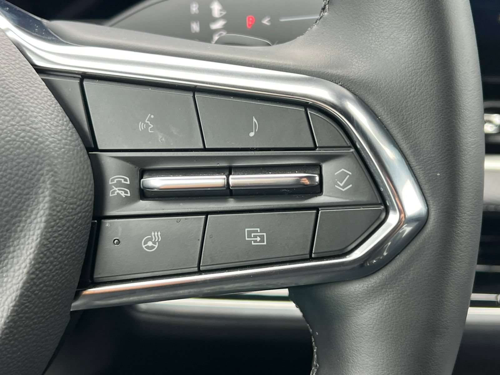 Certified 2026 Chevrolet Equinox LT AWD/4WD image 19