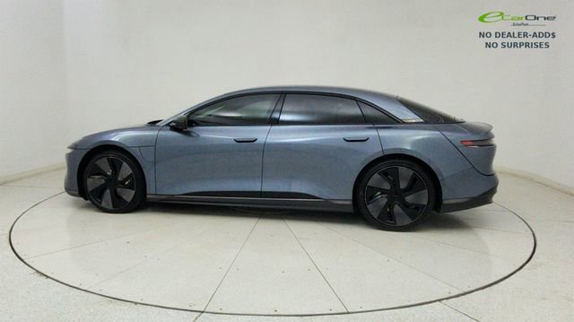 Used 2024 Lucid Air Touring AWD/4WD image 5