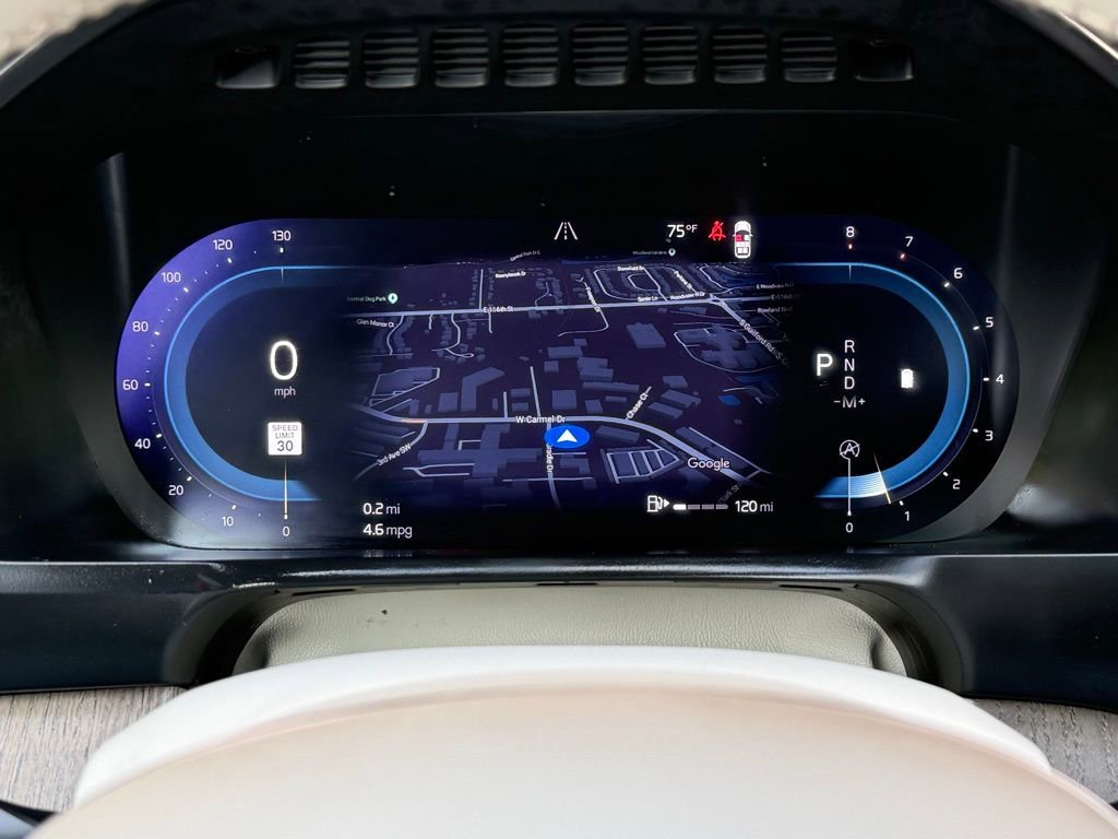 Used 2023 Volvo XC90 B5 Plus w/ Protection Package Premier image 35