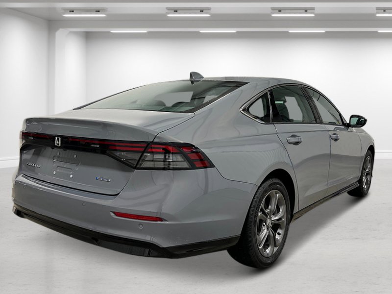 New 2025 Honda Accord EX-L image 3