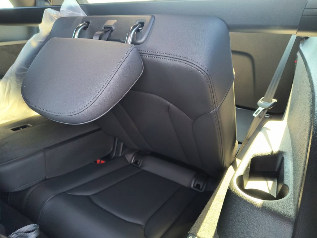 New 2026 Audi Q7 2.0T Premium image 16