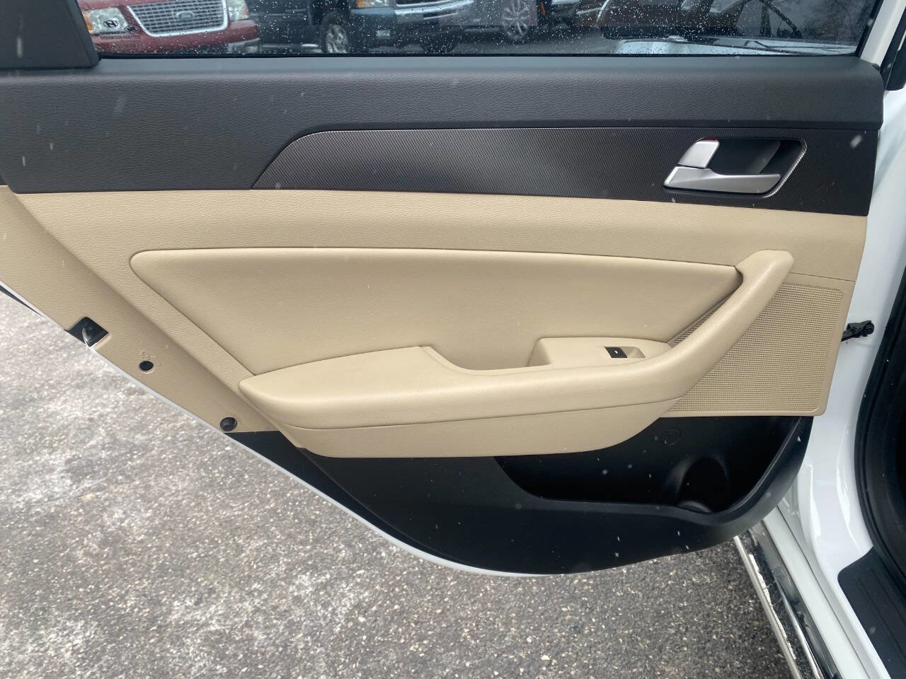 Used 2016 Hyundai Sonata Sport image 22