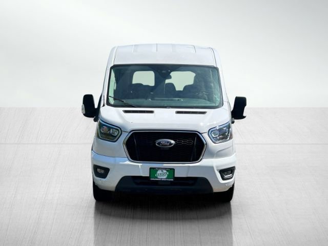 Used 2023 Ford Transit 350 XLT RWD image 2