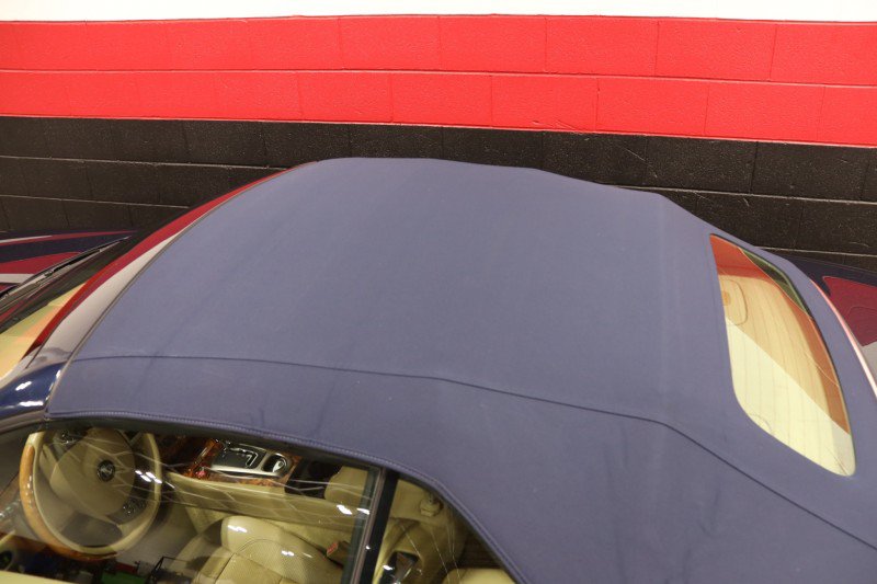 Used 2007 Jaguar XK Convertible RWD image 27