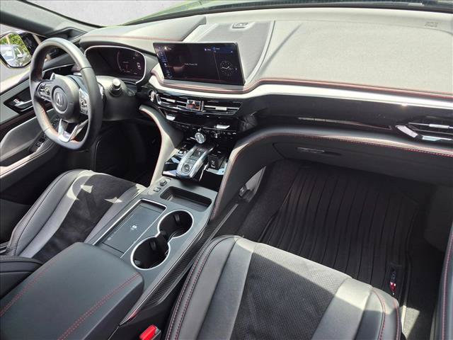 Certified 2026 Acura MDX A-Spec AWD/4WD image 18