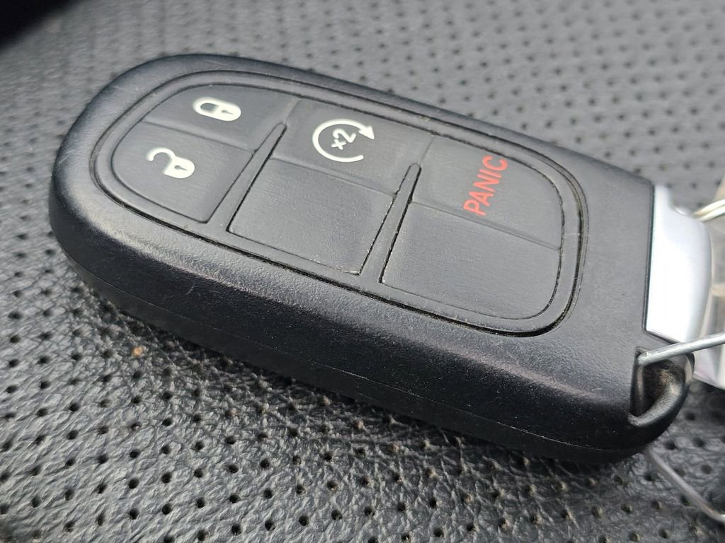 Used 2018 RAM 2500 Power Wagon w/ Leather & Luxury Group image 36