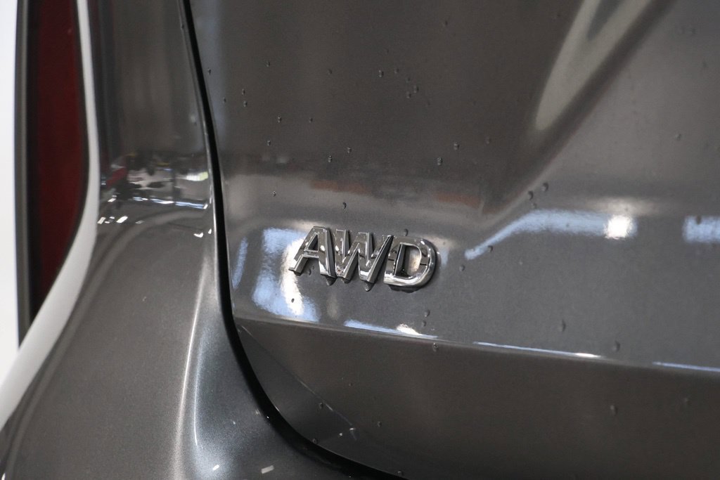 Used 2020 INFINITI QX50 Sensory w/ Proactive Package AWD/4WD image 11