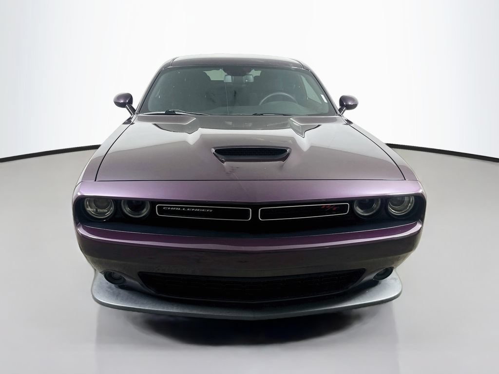 Used 2022 Dodge Challenger R/T RWD video 2