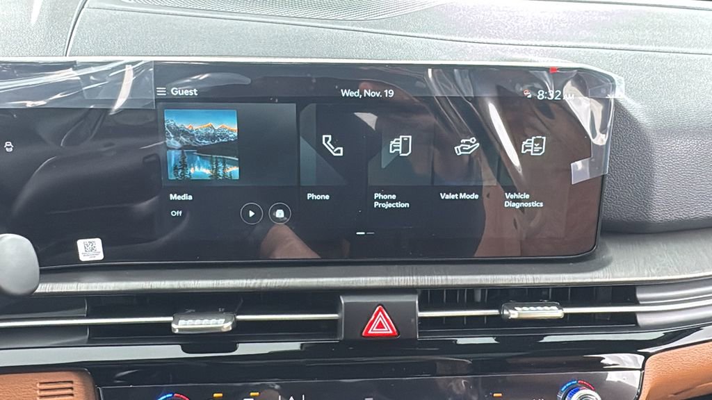 New 2026 Kia Sportage X-Line image 25