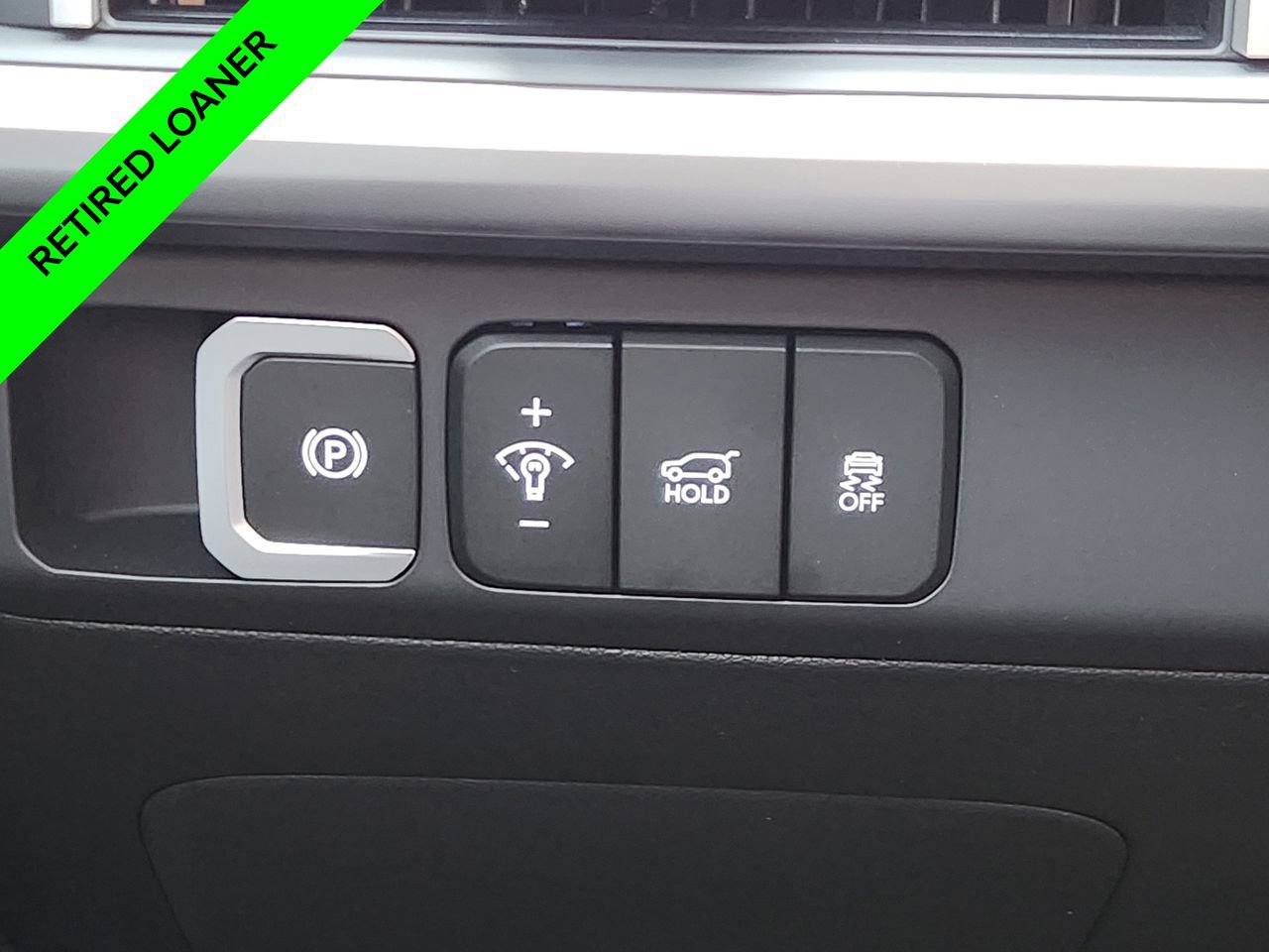 New 2026 Hyundai Santa Fe SEL FWD image 20