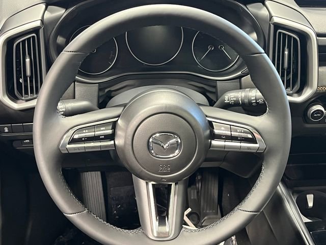 New 2025 MAZDA CX-50 AWD 2.5 Hybrid w/ Cargo Package image 19