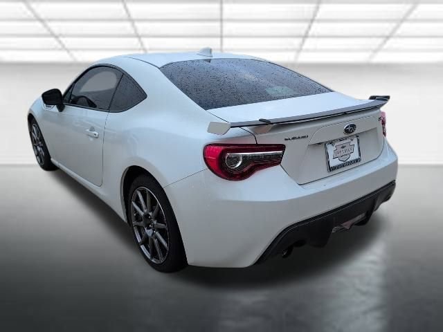 Used 2020 Subaru BRZ Limited w/ Performance Package image 2