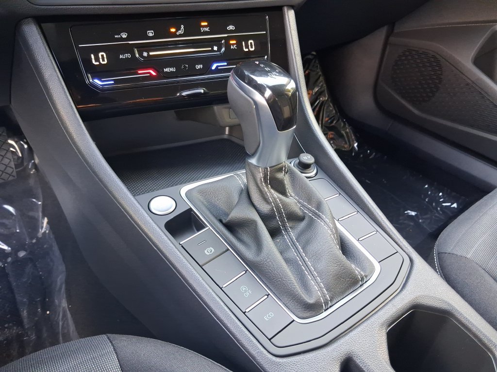New 2027 Volkswagen Jetta S FWD image 9