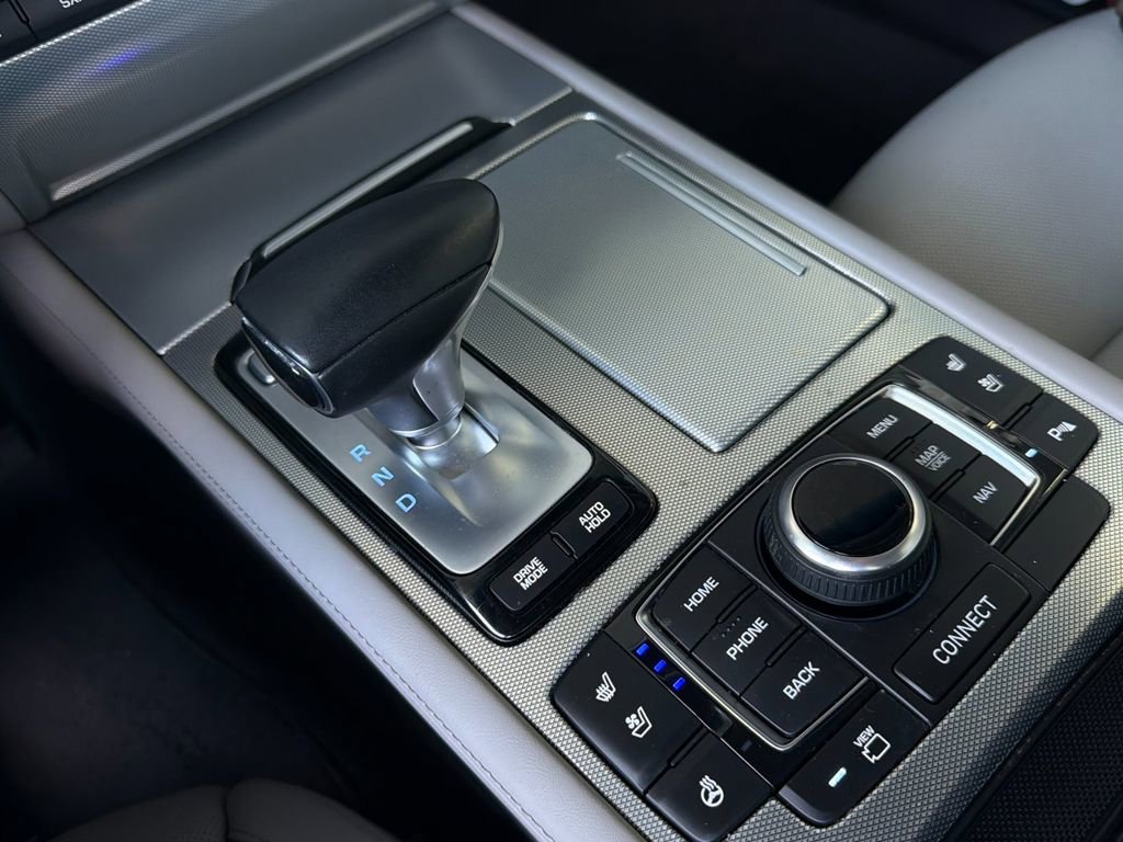 Used 2019 Genesis G80 3.8 w/ Ultimate Package 03 AWD/4WD image 21