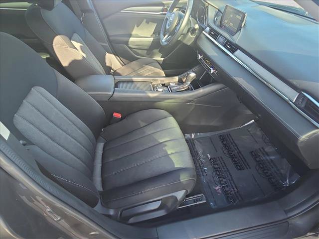 Used 2020 MAZDA MAZDA6 Sport FWD image 20