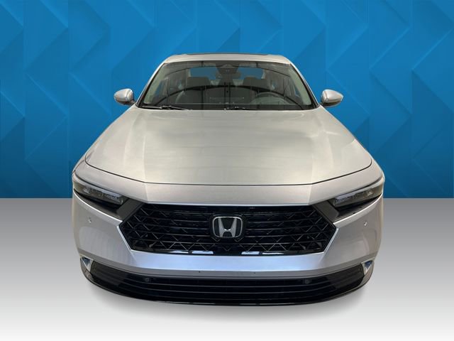 New 2025 Honda Accord Touring image 10
